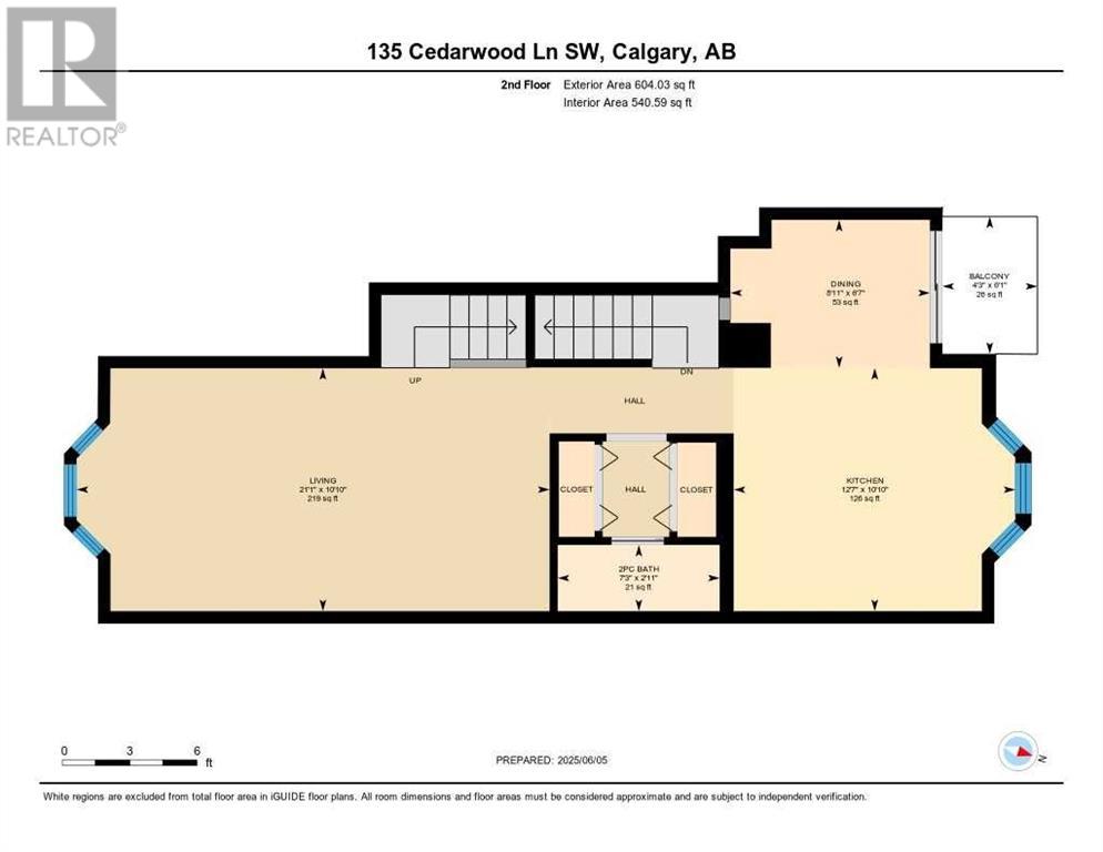 Single Family House for Sale in  Cedarwood Lane SW Cedarbrae Calgary 