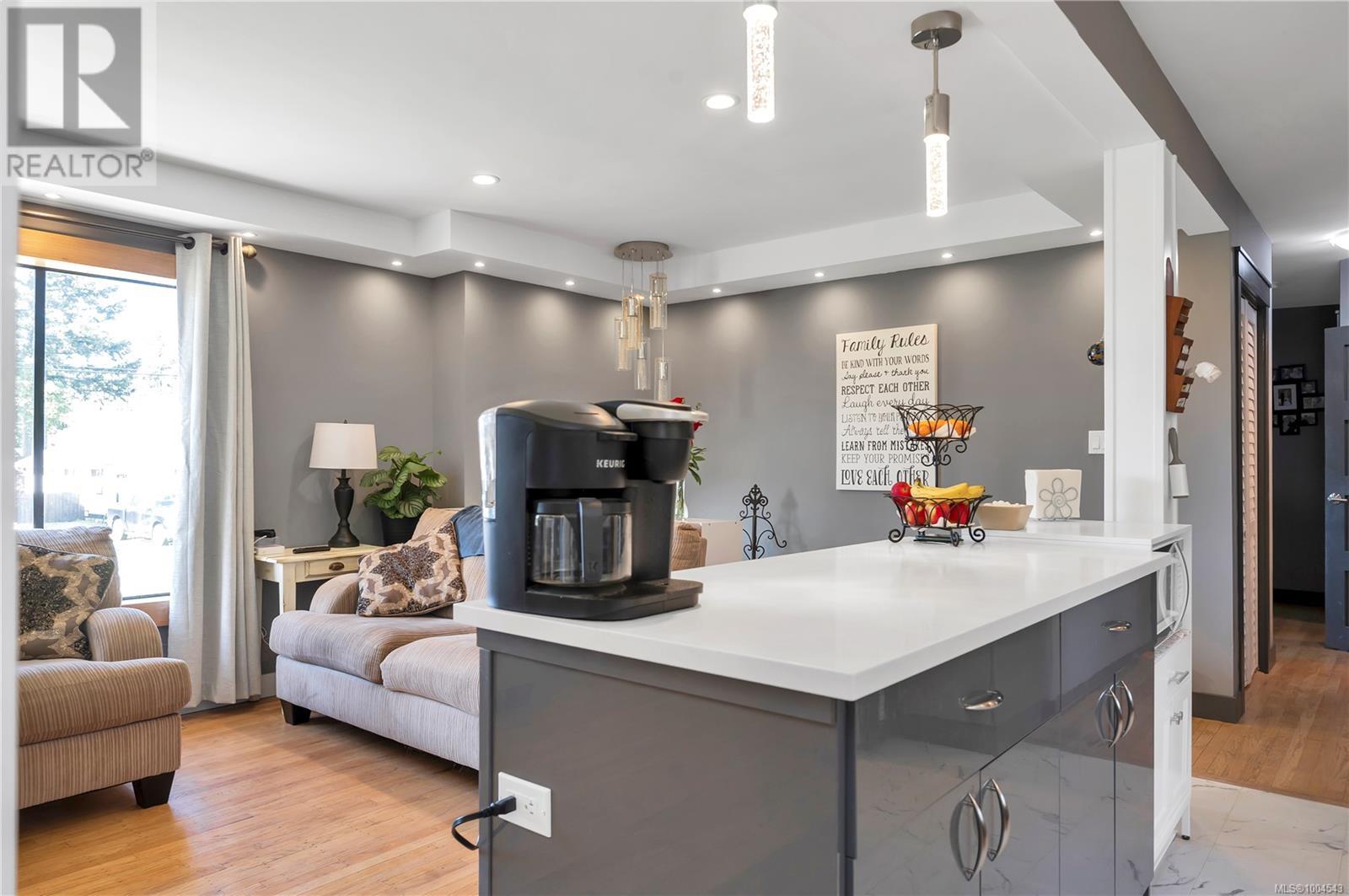 465 Elizabeth Rd, Campbell River