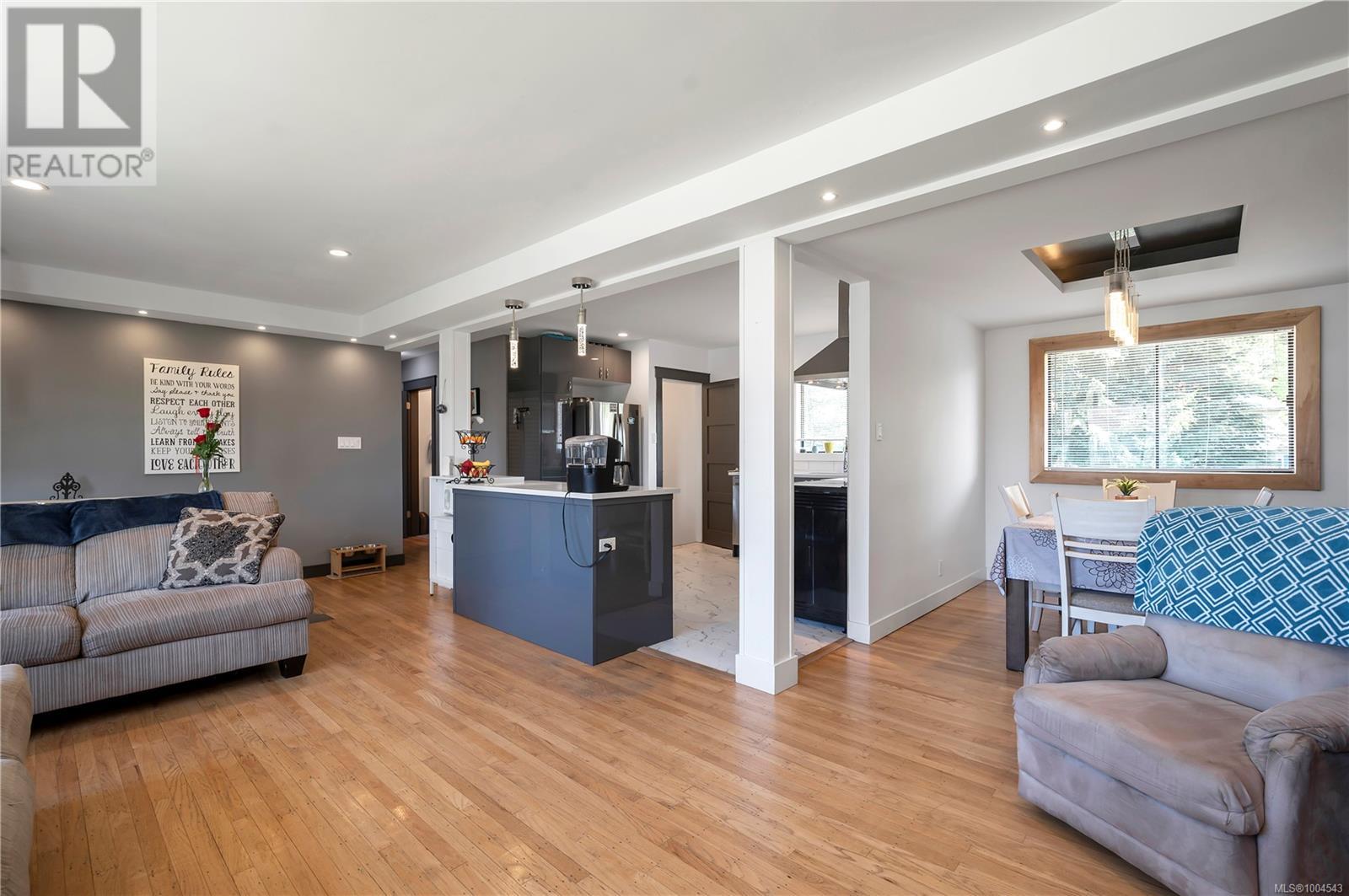 465 Elizabeth Rd, Campbell River
