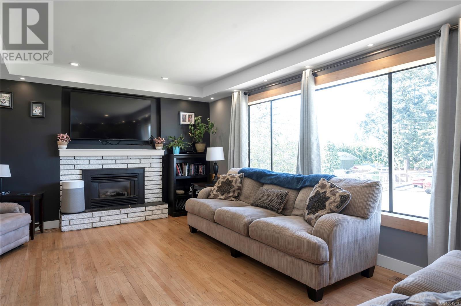465 Elizabeth Rd, Campbell River