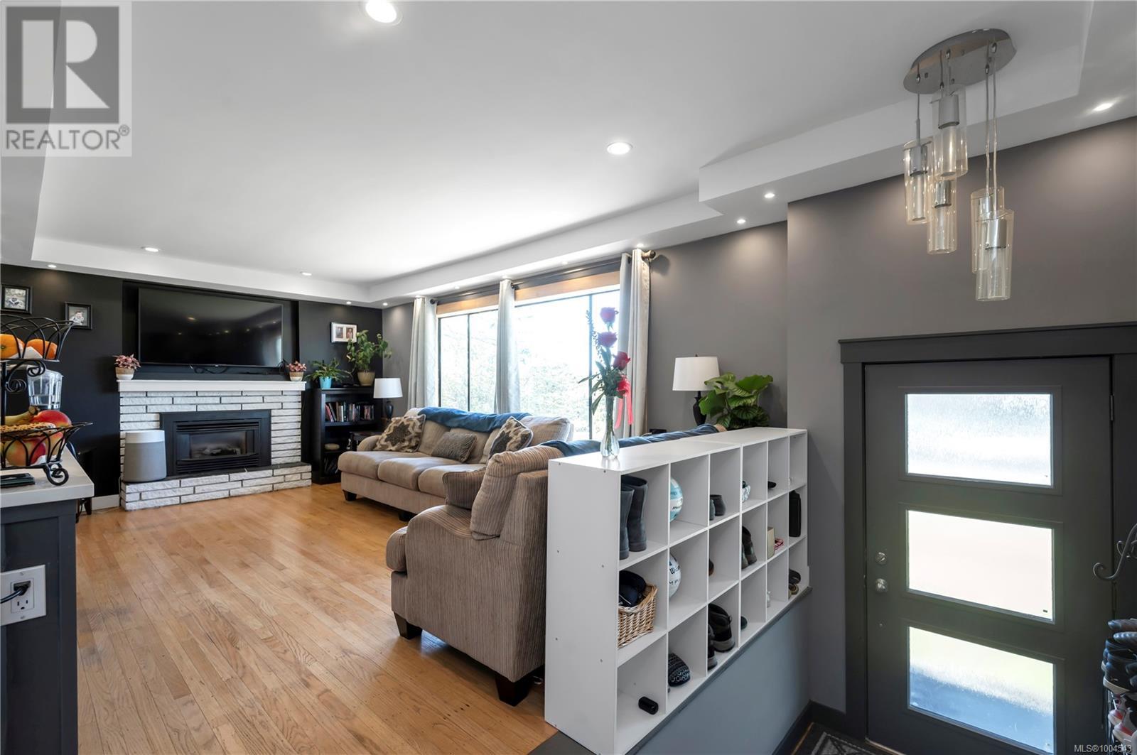 465 Elizabeth Rd, Campbell River