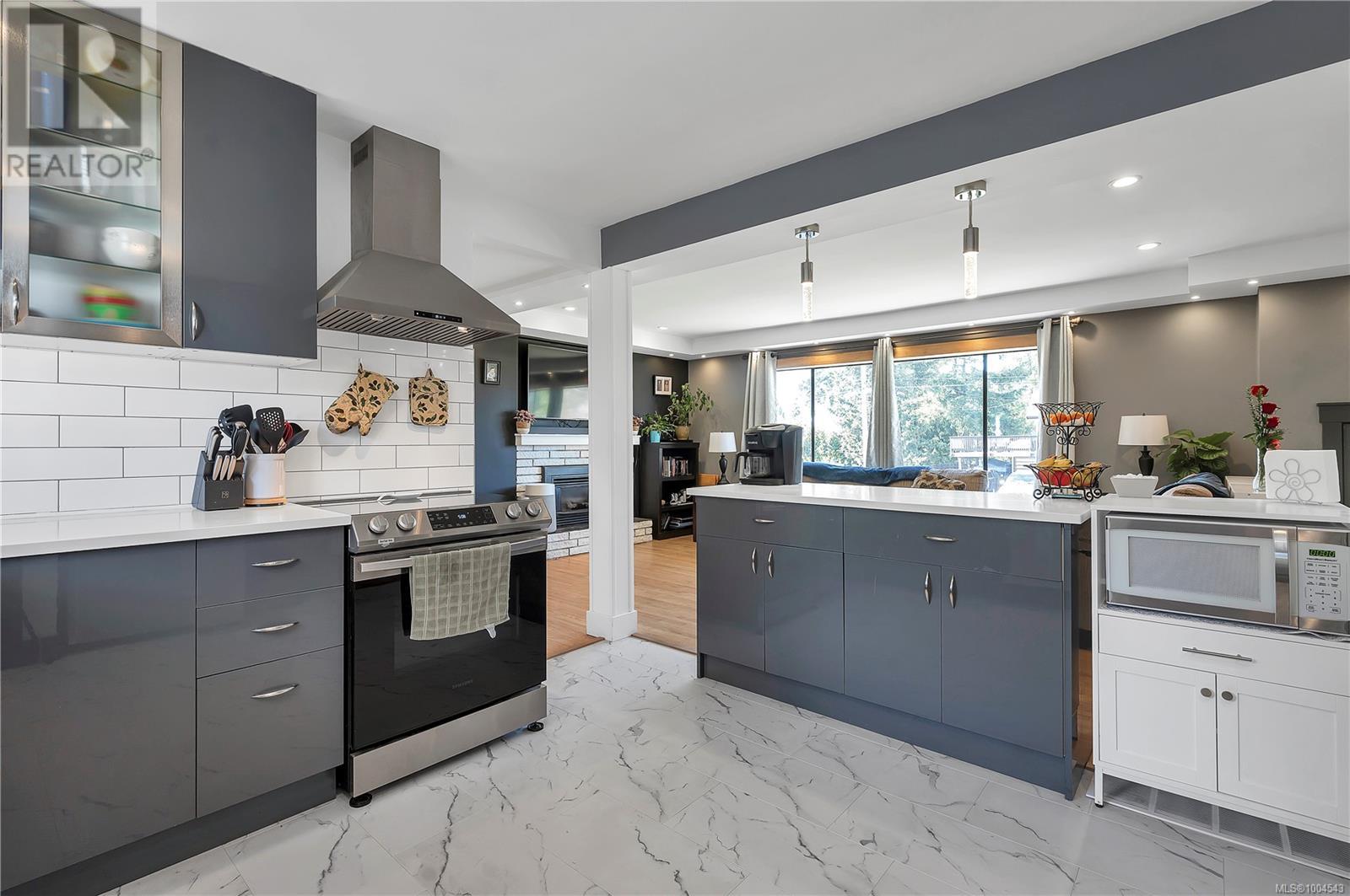 465 Elizabeth Rd, Campbell River