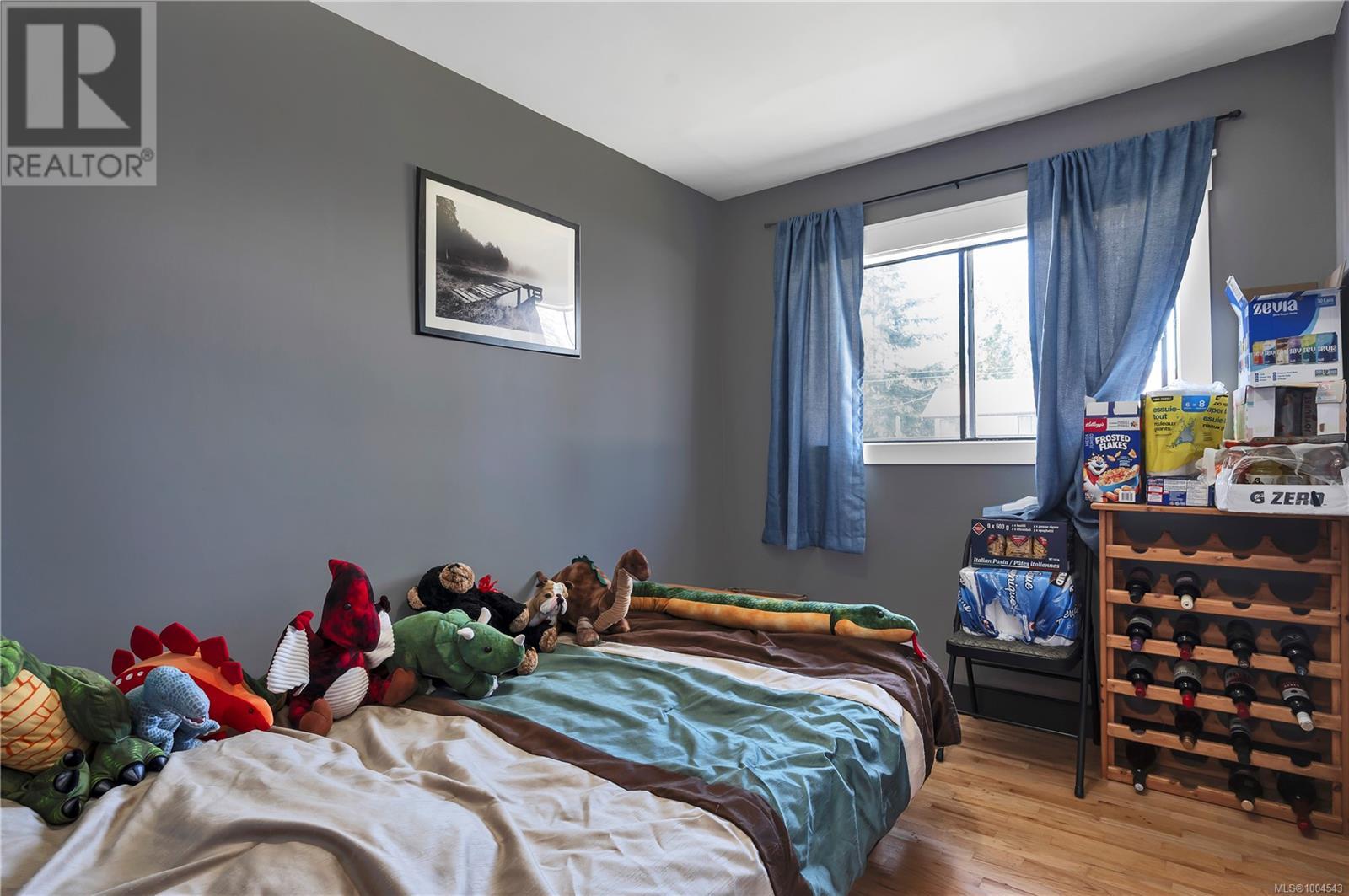 465 Elizabeth Rd, Campbell River