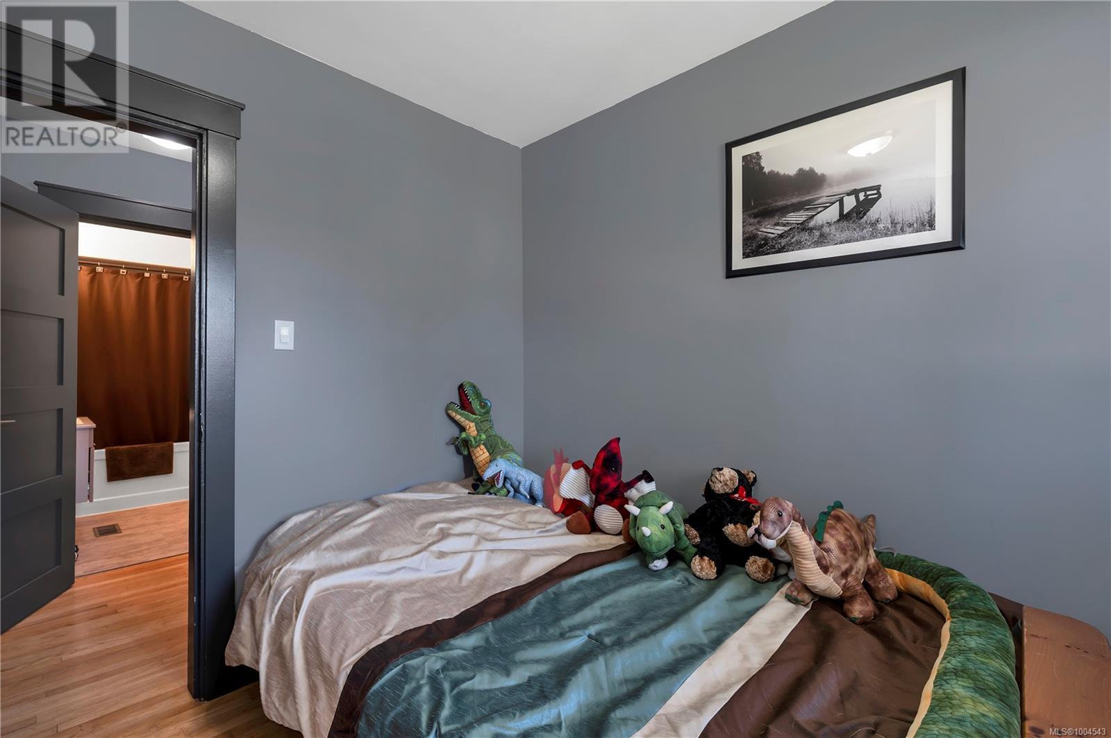 465 Elizabeth Rd, Campbell River