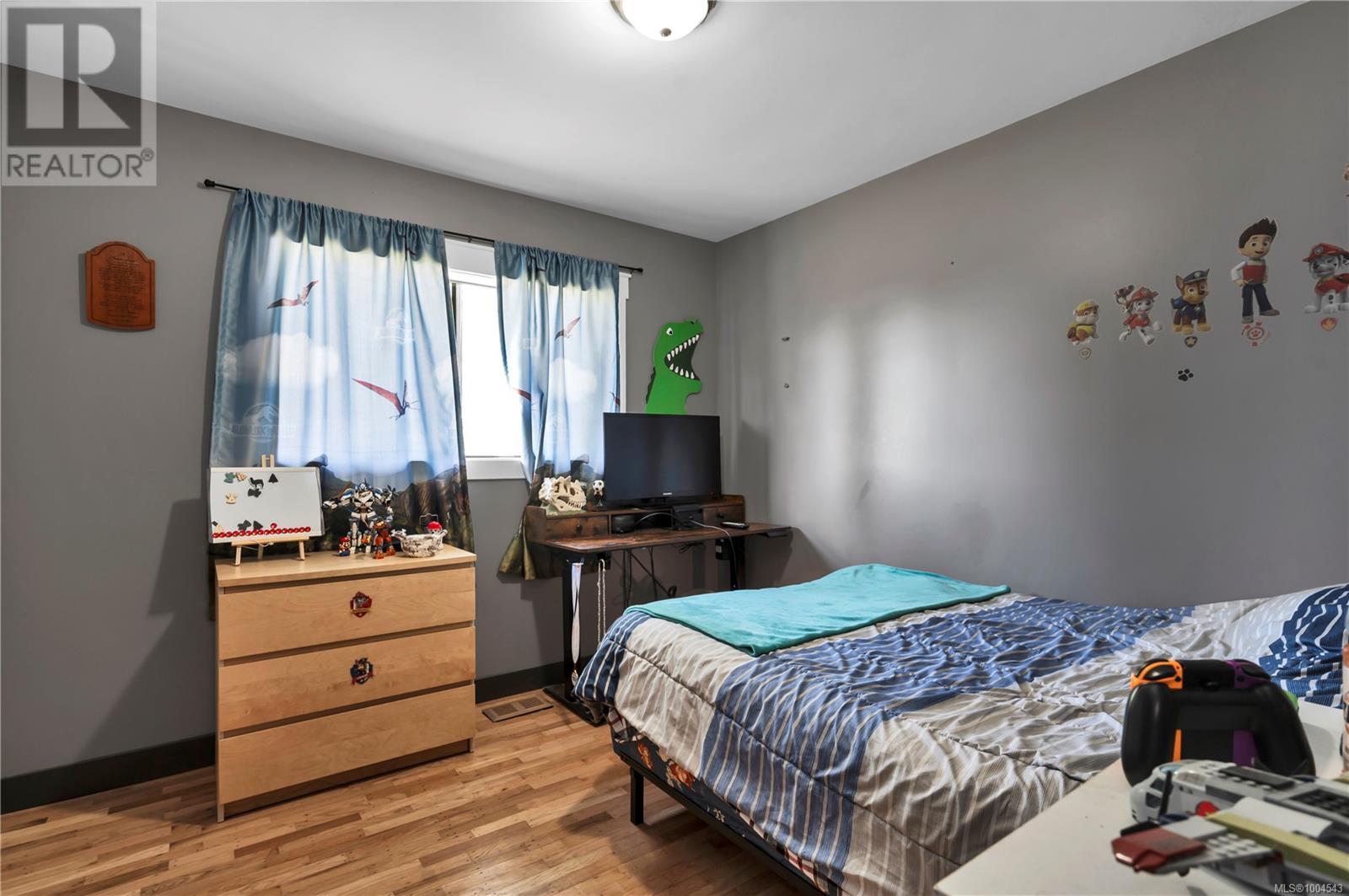 465 Elizabeth Rd, Campbell River