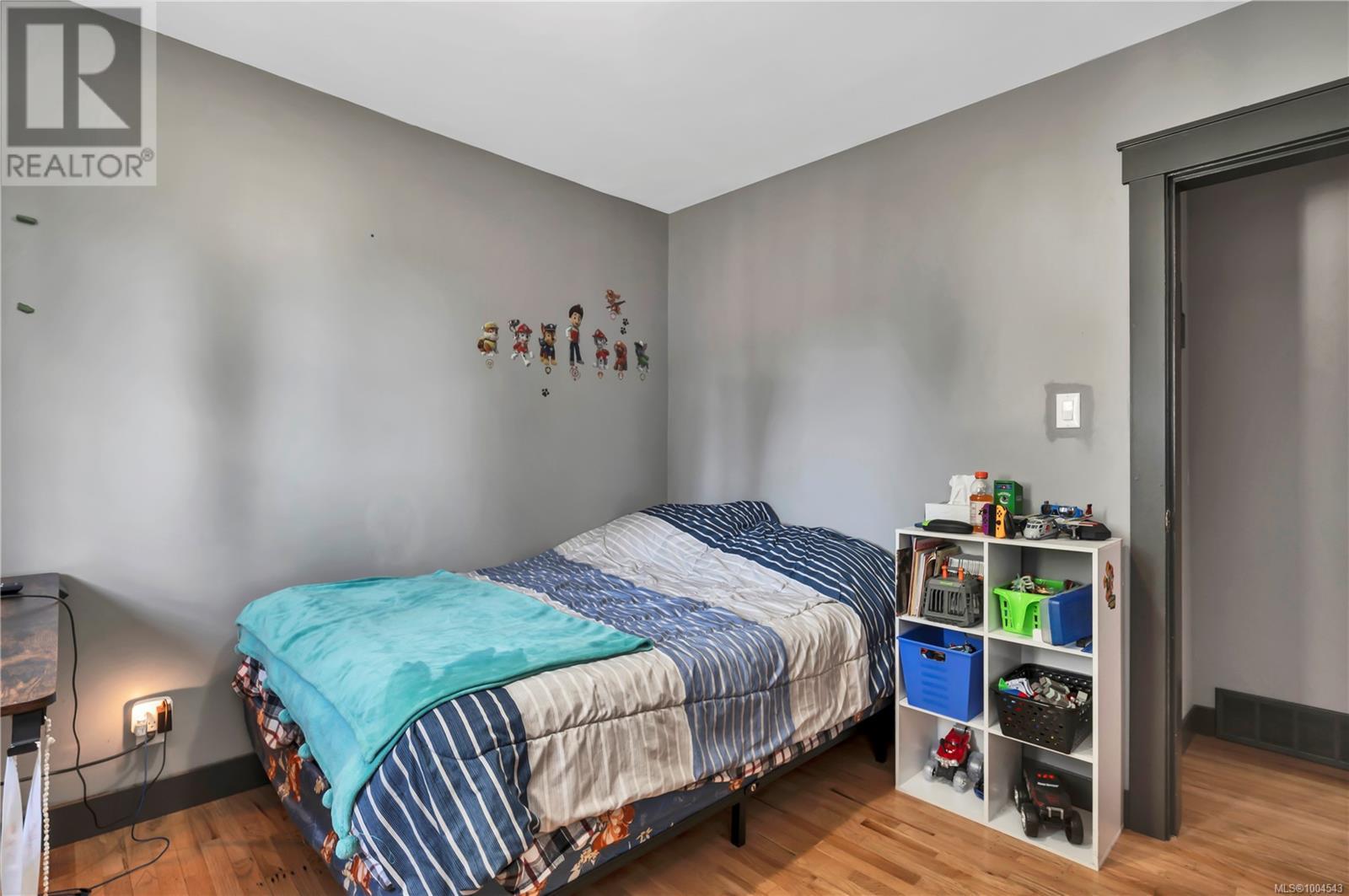 465 Elizabeth Rd, Campbell River