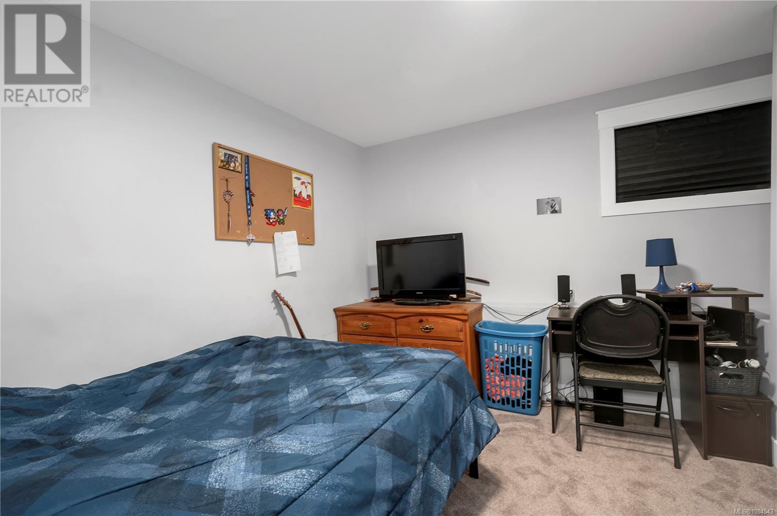 465 Elizabeth Rd, Campbell River