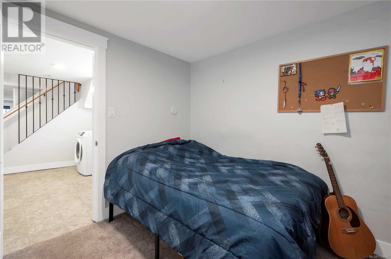 465 Elizabeth Rd, Campbell River