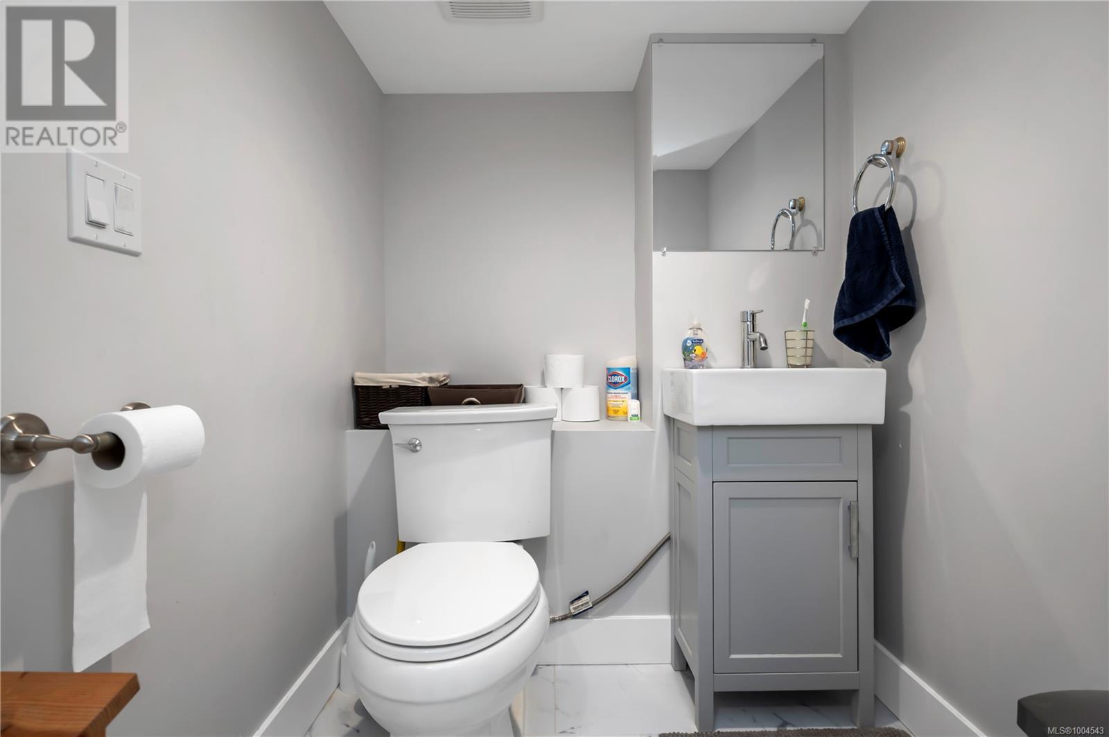 465 Elizabeth Rd, Campbell River