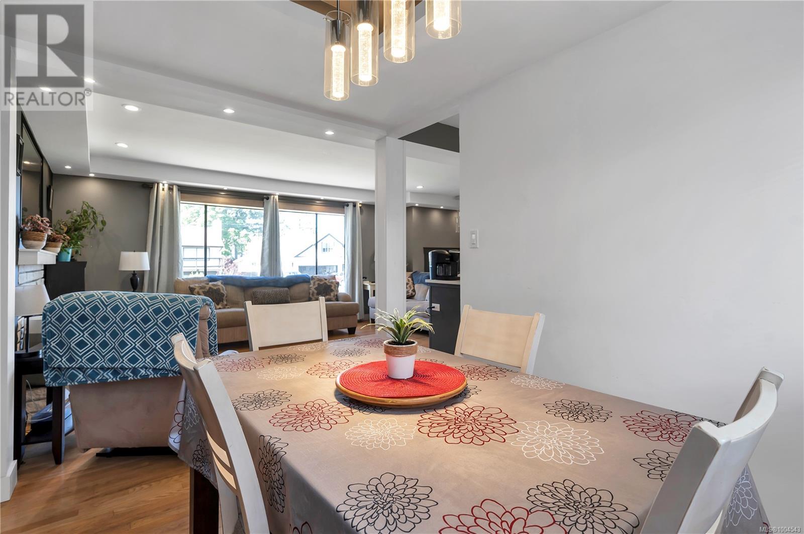 465 Elizabeth Rd, Campbell River