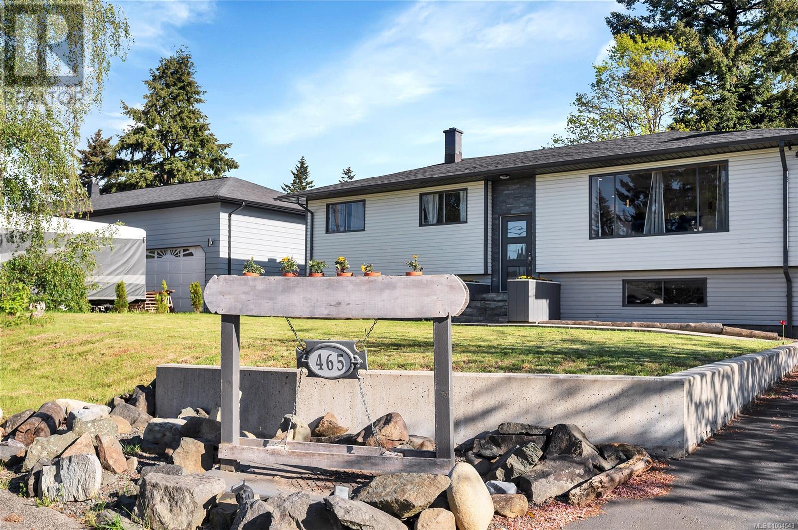 465 Elizabeth Rd, Campbell River