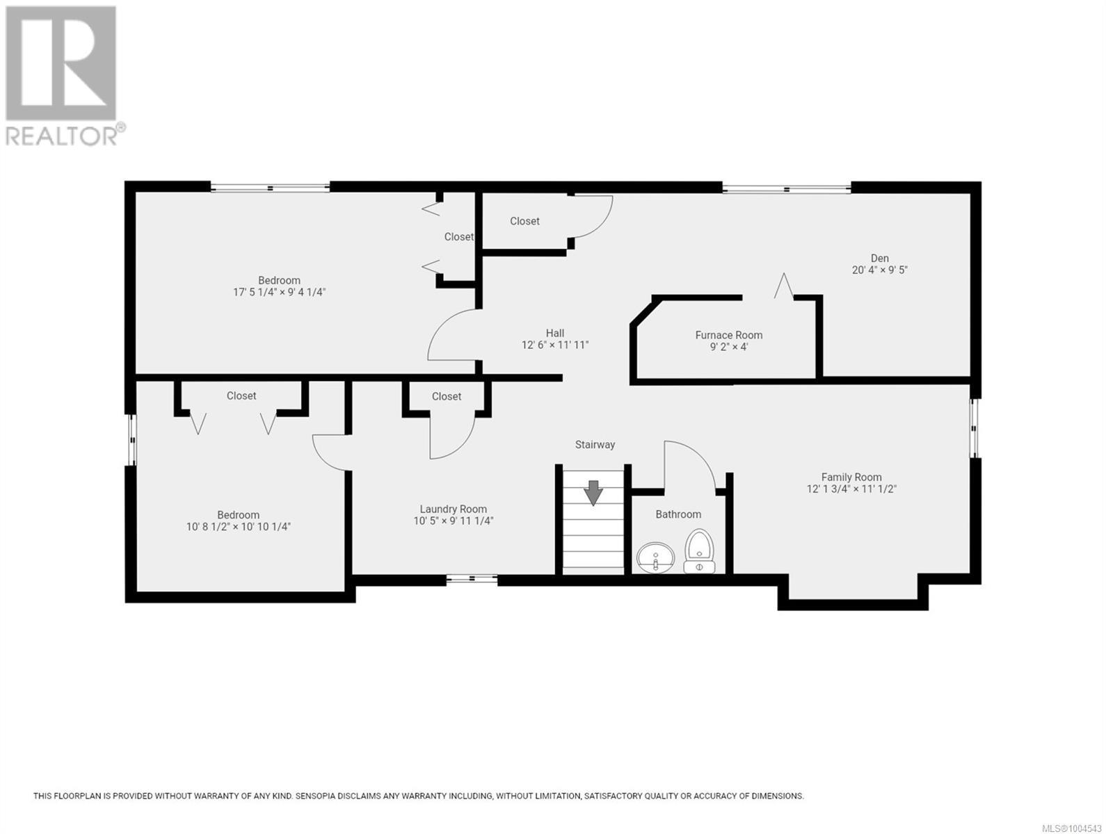 465 Elizabeth Rd, Campbell River