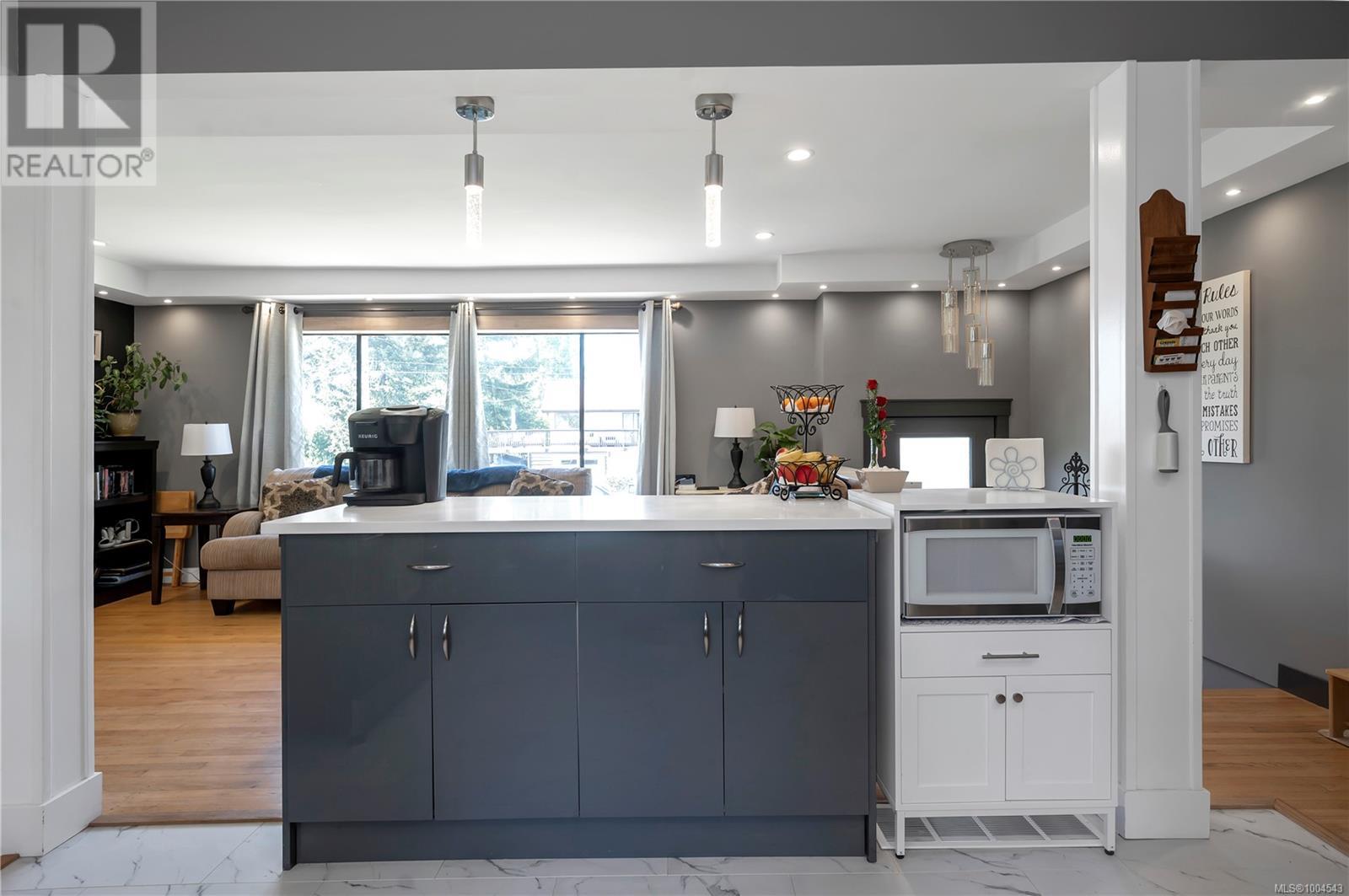 465 Elizabeth Rd, Campbell River