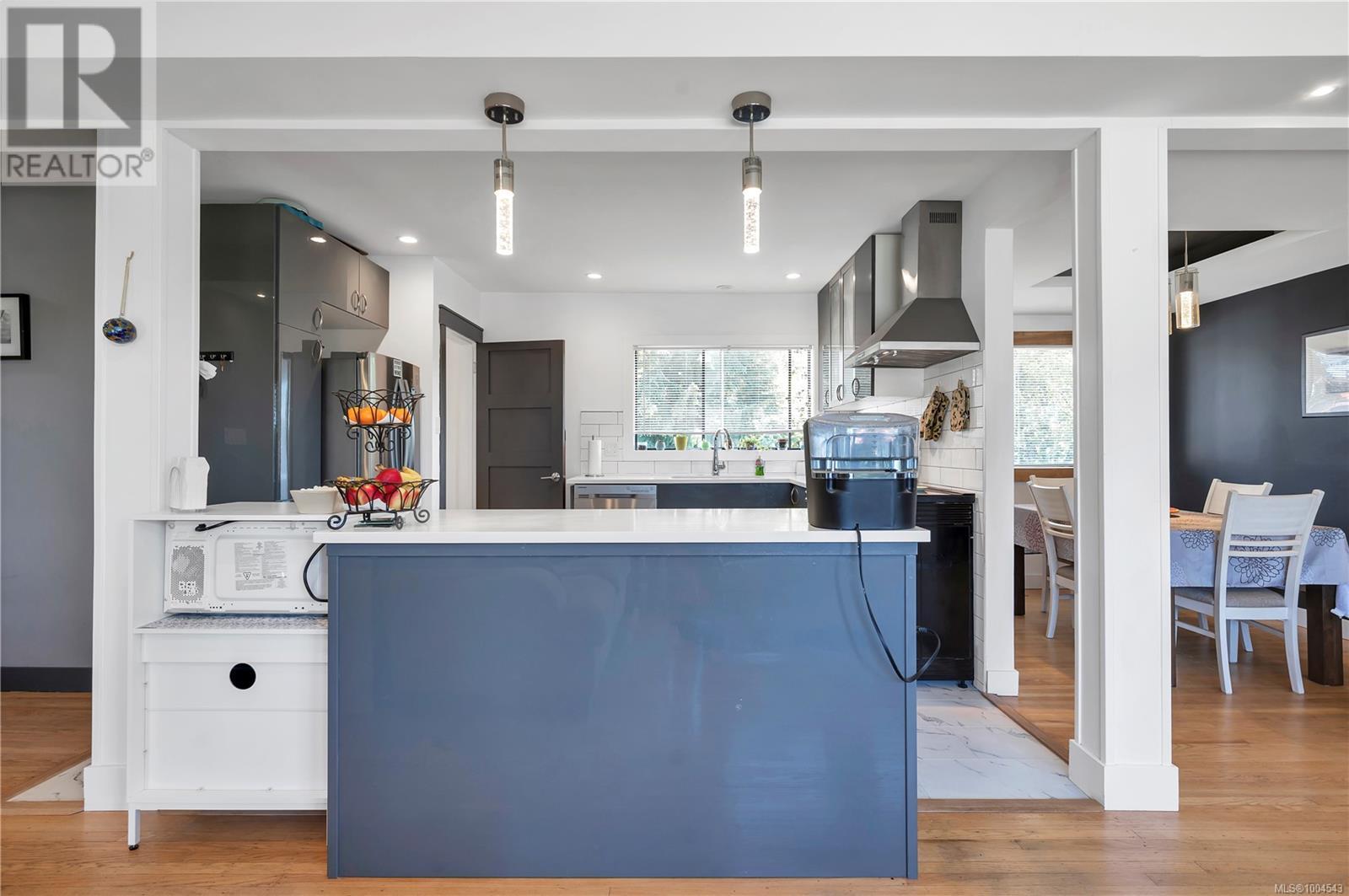 465 Elizabeth Rd, Campbell River
