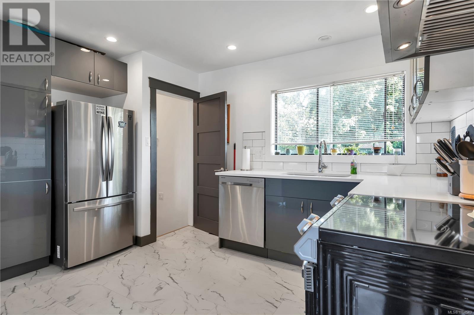 465 Elizabeth Rd, Campbell River