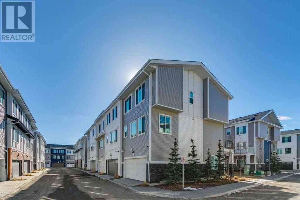 Single Family House for Sale in   Savanna Boulevard NE Saddle Ridge Calgary 