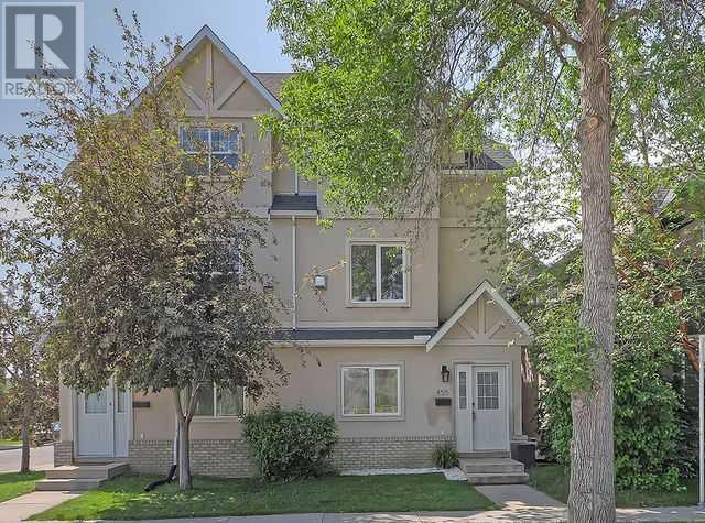 455 20 Avenue NE, Calgary, Alberta