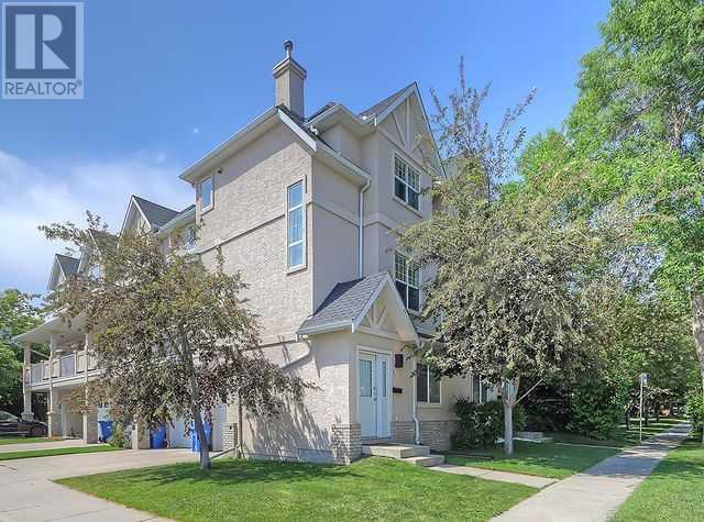 Single Family House for Sale in   Avenue NE Winston Heights/Mountview Calgary 