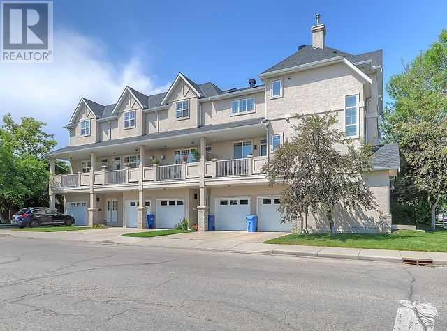 Single Family House for Sale in   Avenue NE Winston Heights/Mountview Calgary 