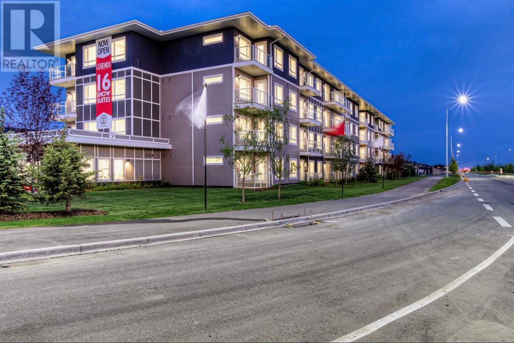 Single Family House for Sale in   Cornerstone Passage NE Cornerstone Calgary 
