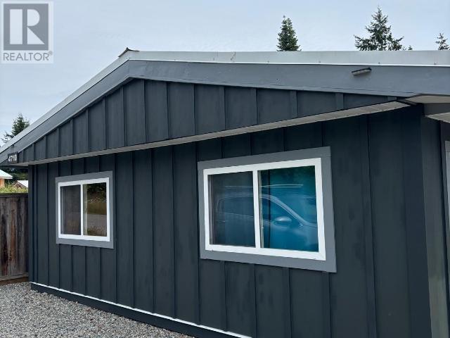 4710 ALDER, Texada Island