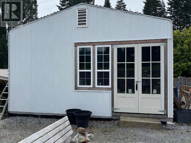 4710 ALDER, Texada Island