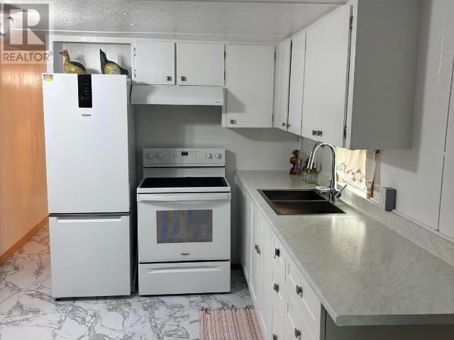 4710 ALDER, Texada Island