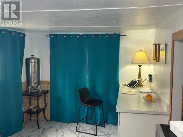 4710 ALDER, Texada Island