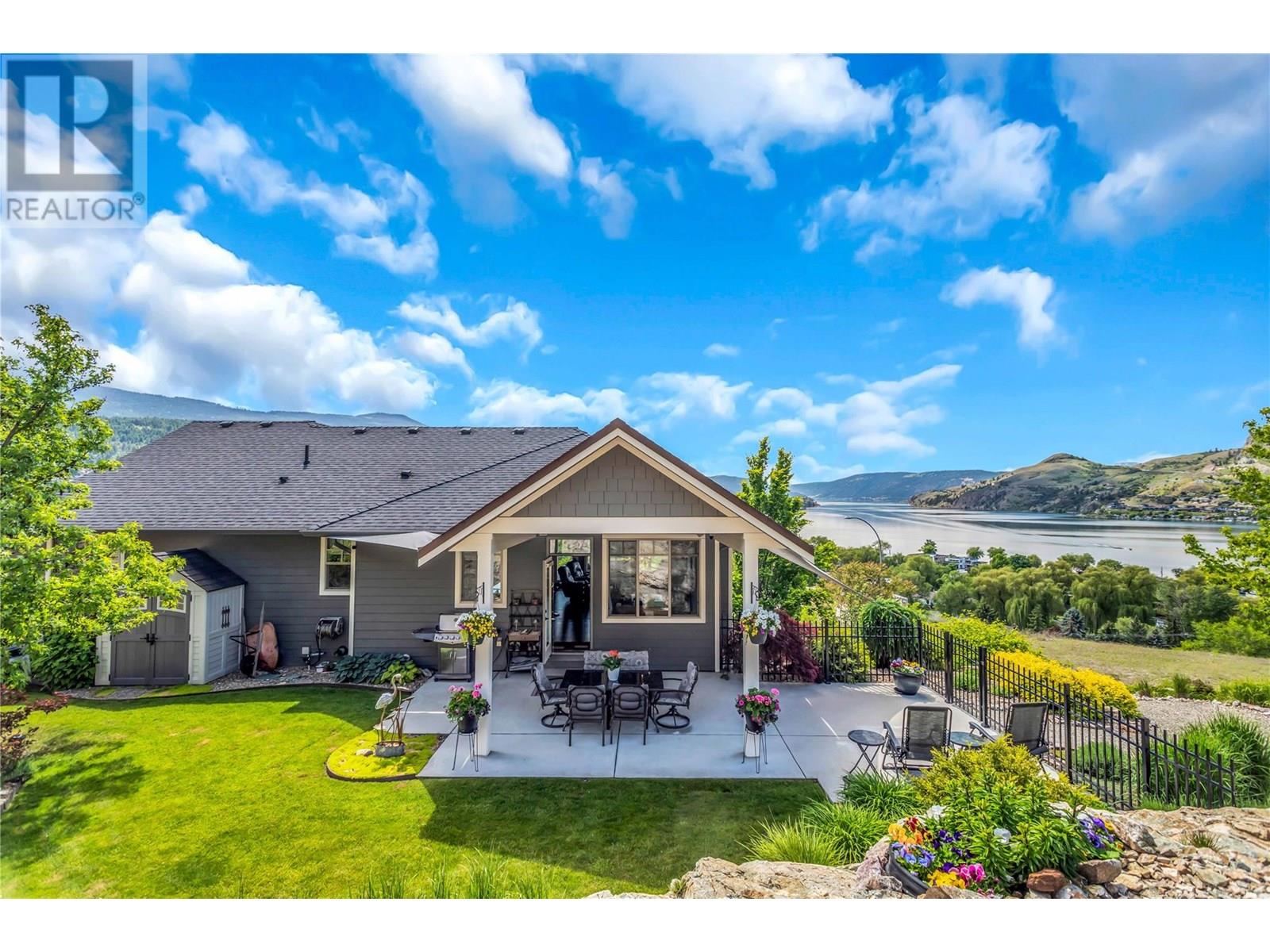 8780 Braeburn Drive, Coldstream