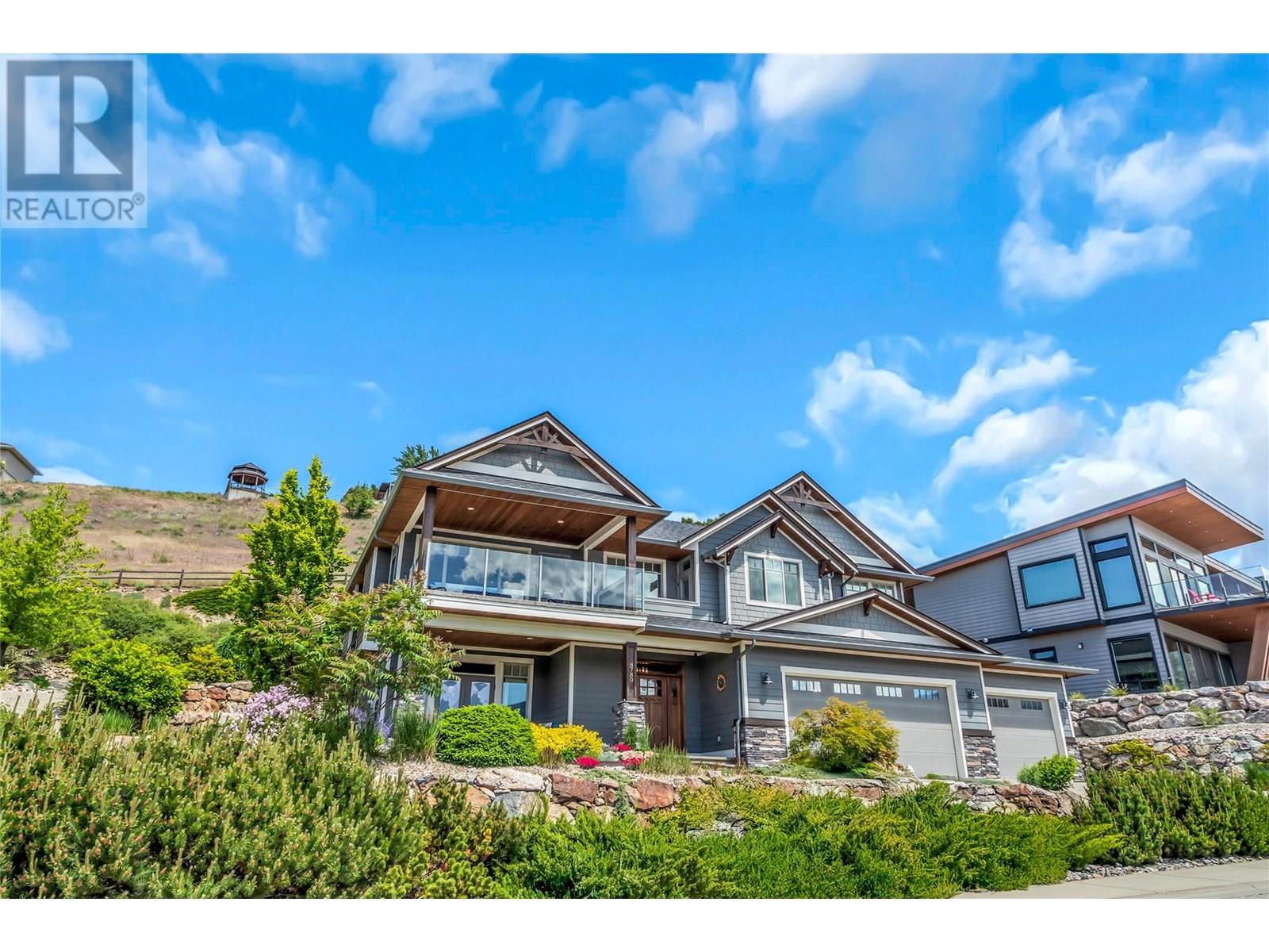8780 Braeburn Drive, Coldstream
