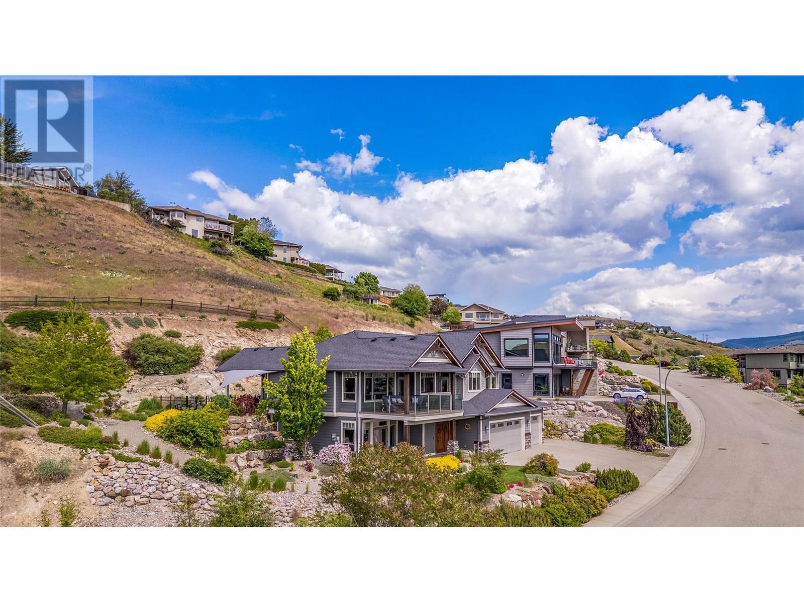 8780 Braeburn Drive, Coldstream