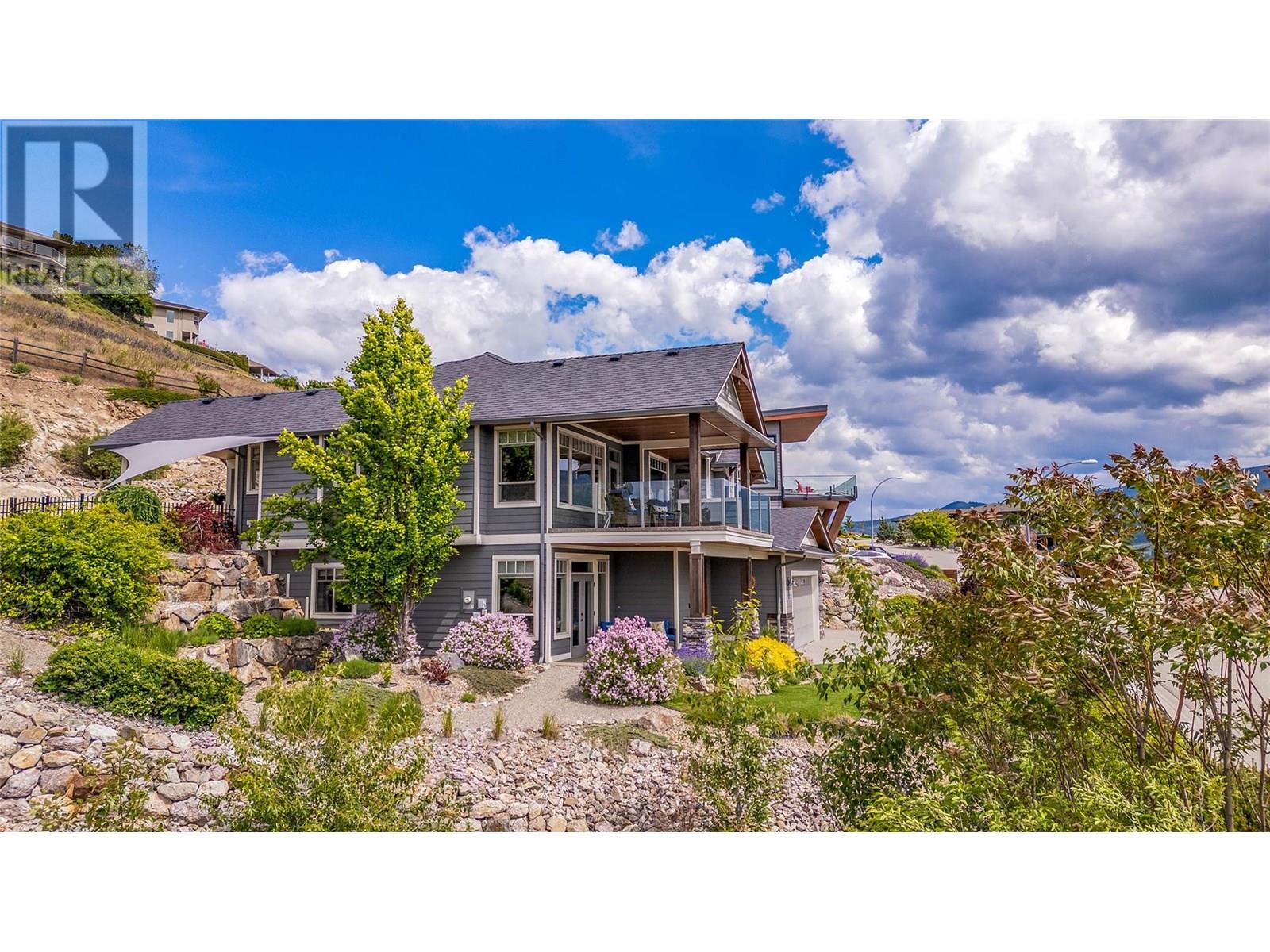 8780 Braeburn Drive, Coldstream