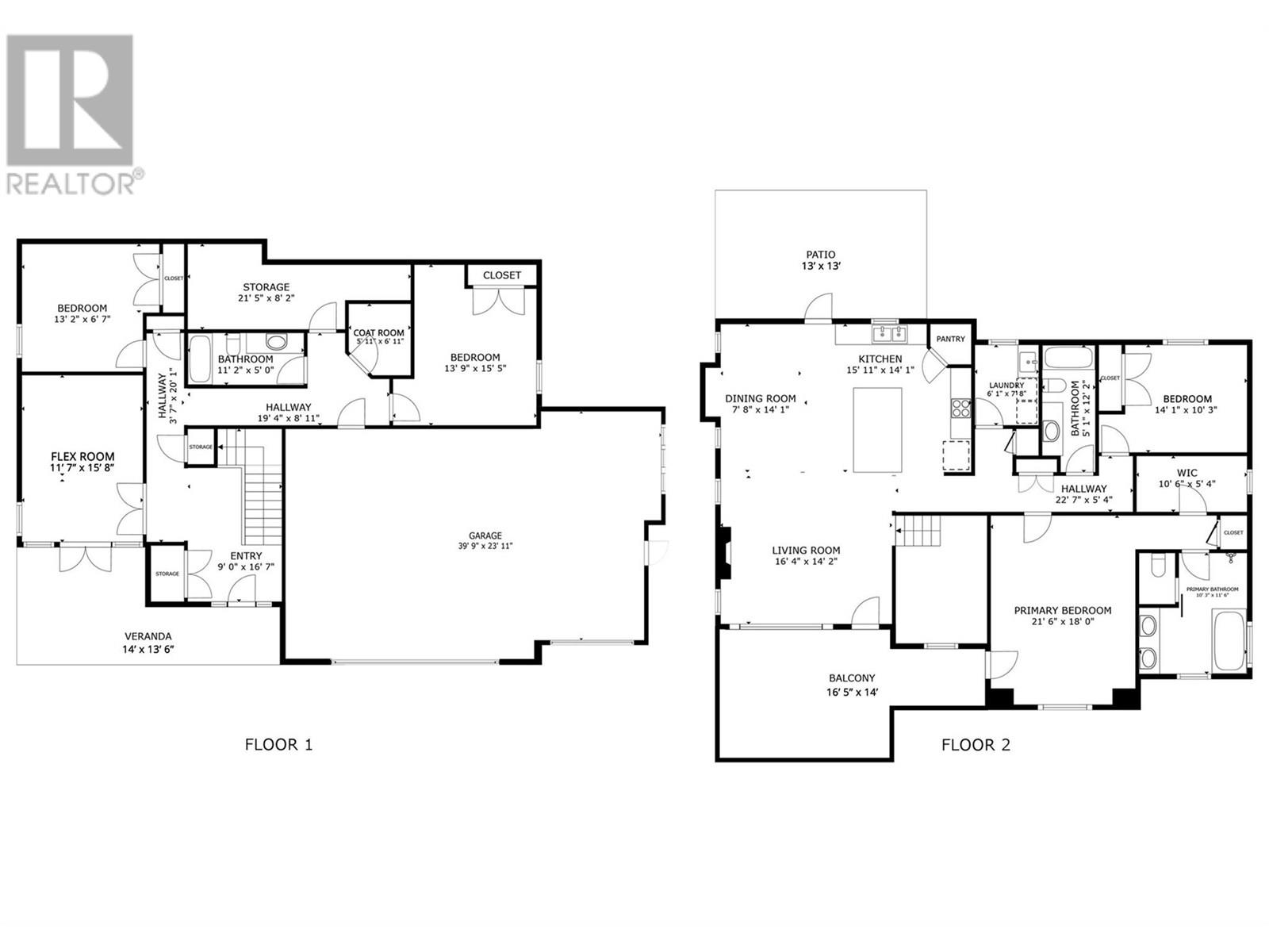 8780 Braeburn Drive, Coldstream