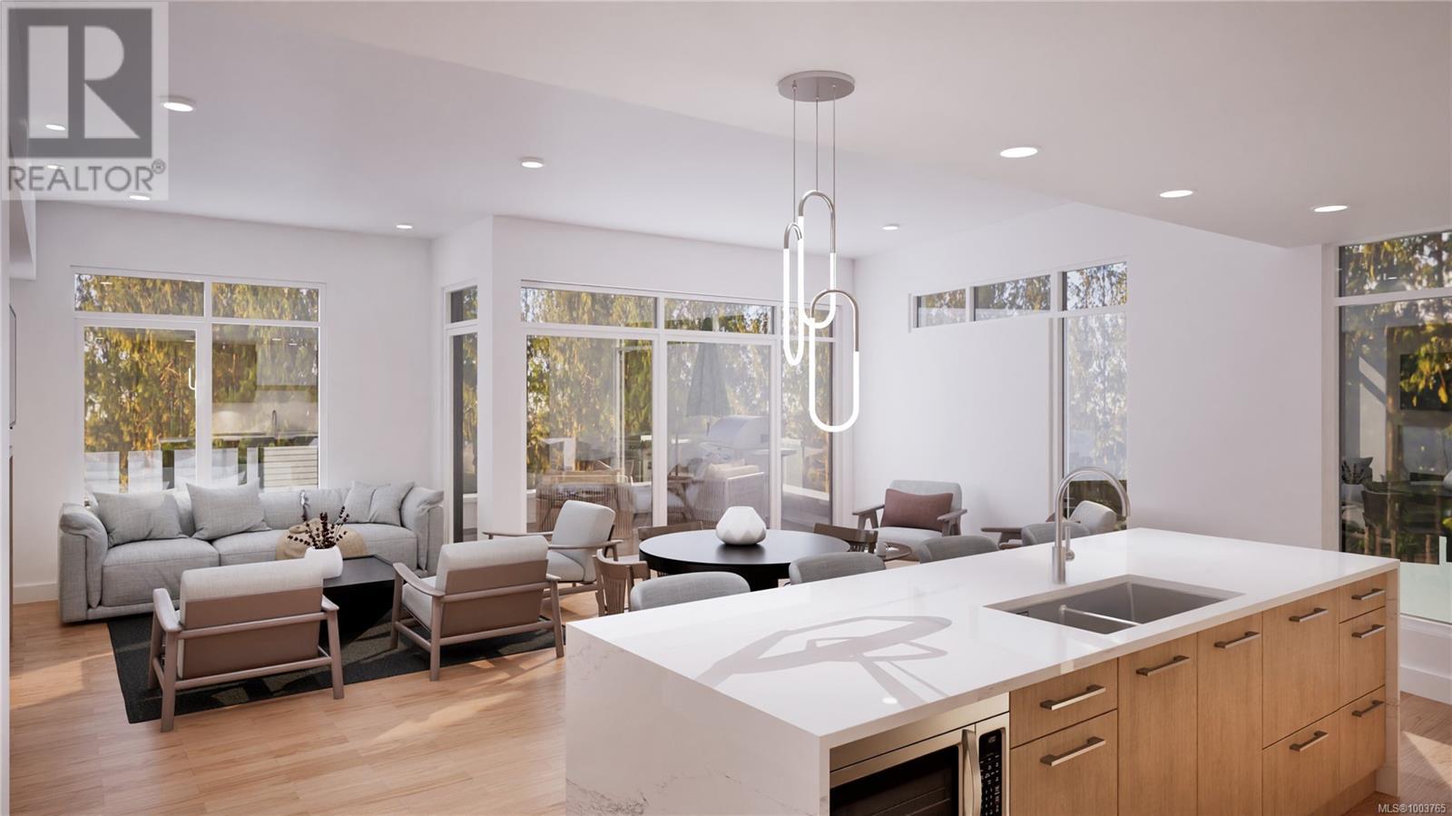 #206 5229 CORDOVA BAY RD - Image 2