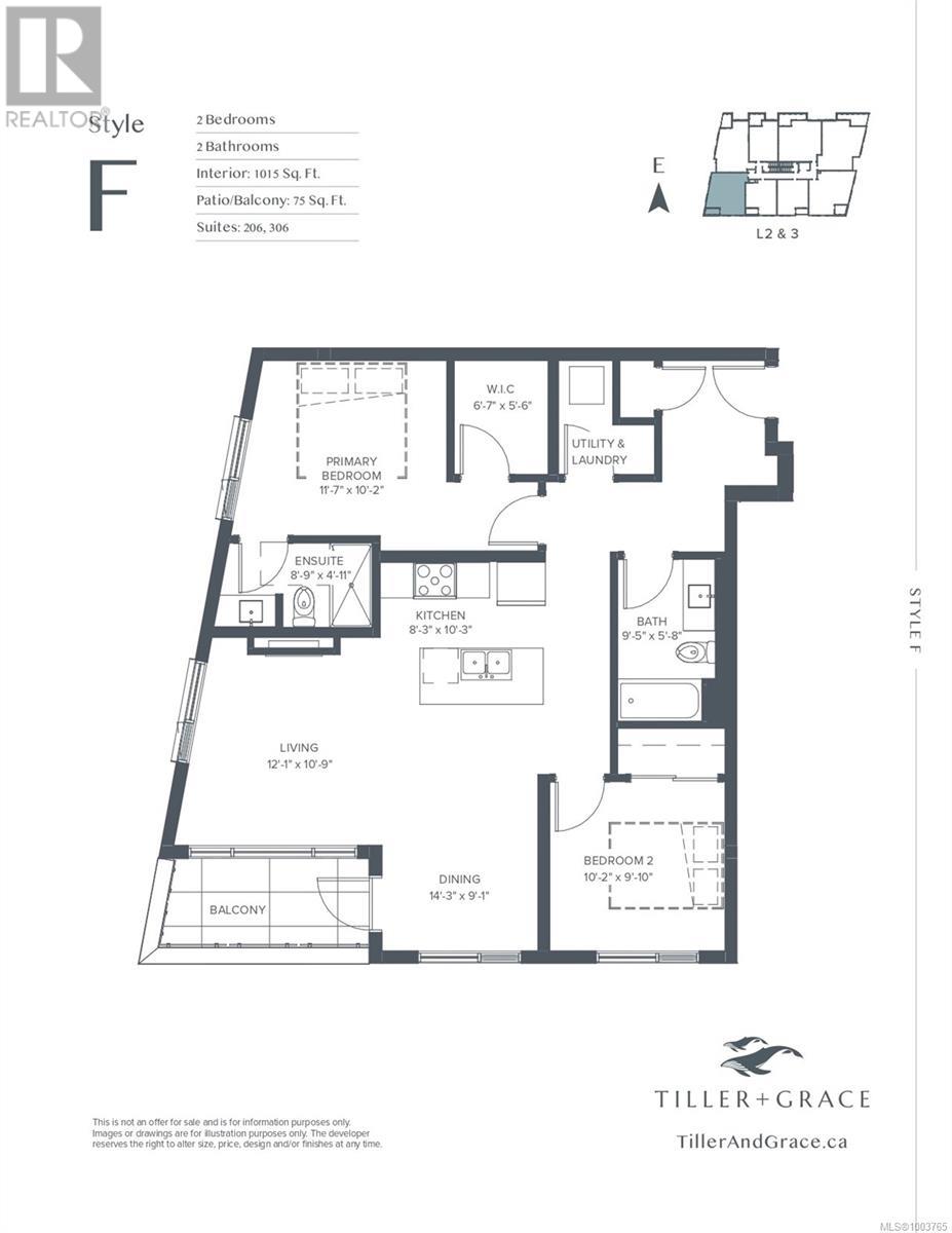 #206 5229 CORDOVA BAY RD - Image 39