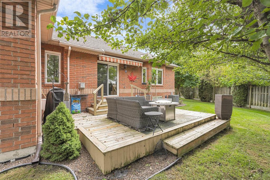 Photo 32 of 32 Robson Road Unit 2, Leamington ON