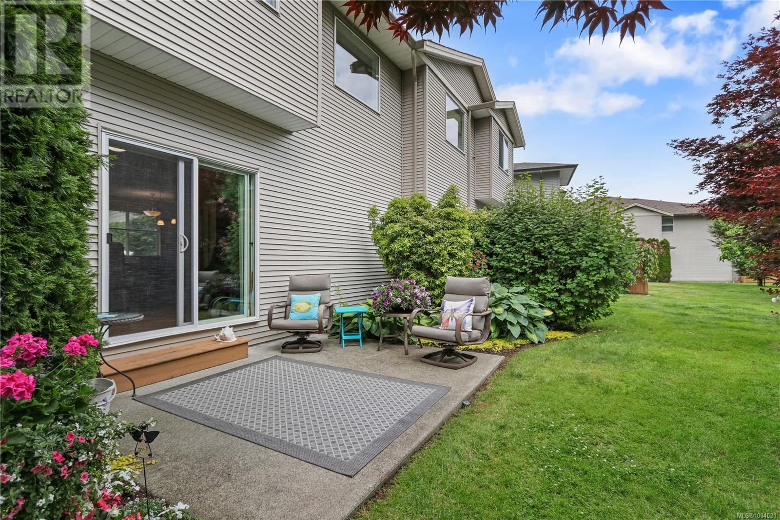Photo 26 of 101 2169 Ridgemont Pl, Nanaimo BC