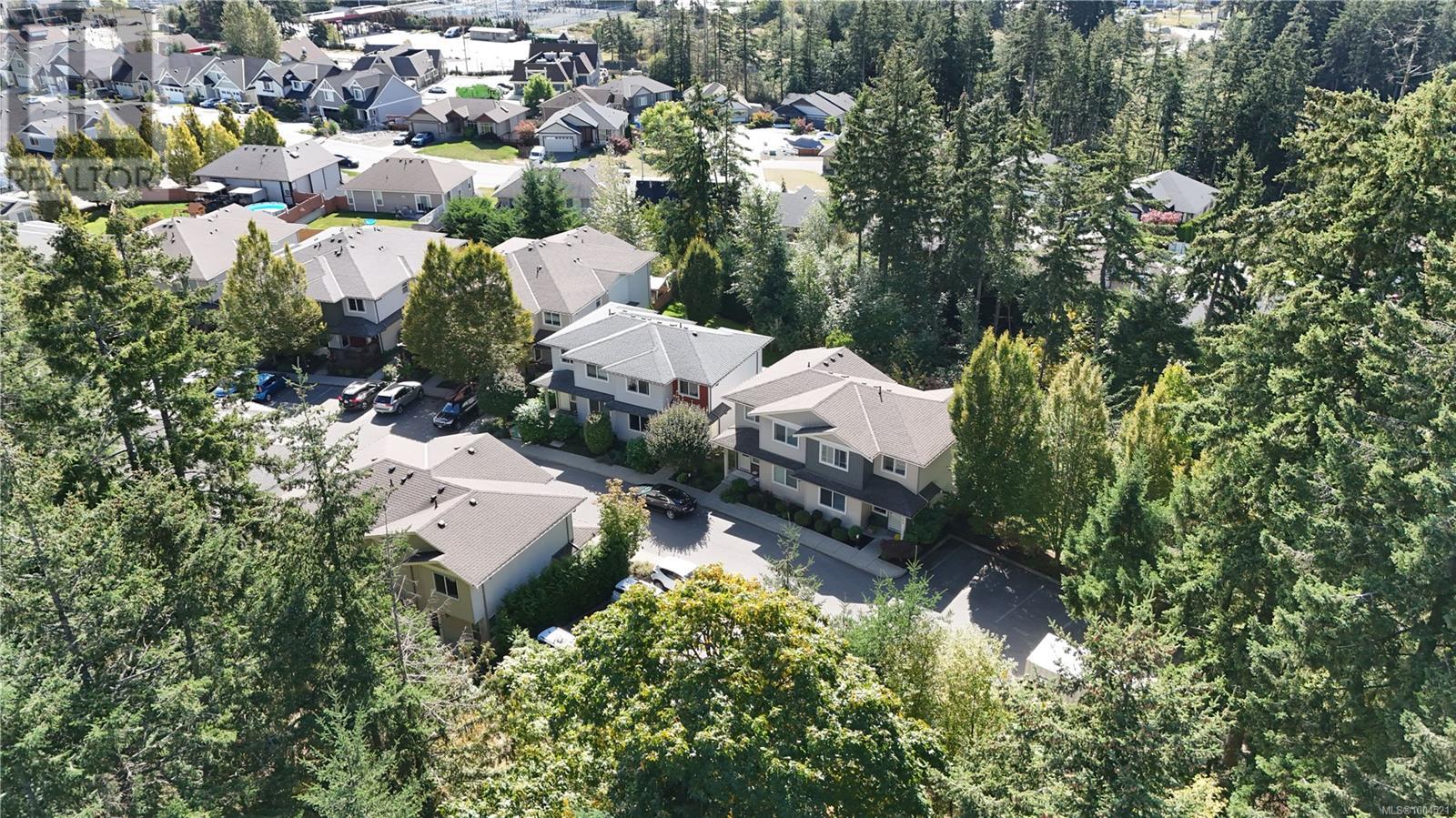 Photo 22 of 101 2169 Ridgemont Pl, Nanaimo BC