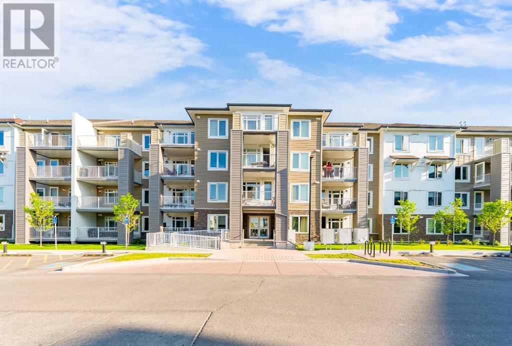 2217, 6118 80 Avenue NE, Calgary, Alberta
