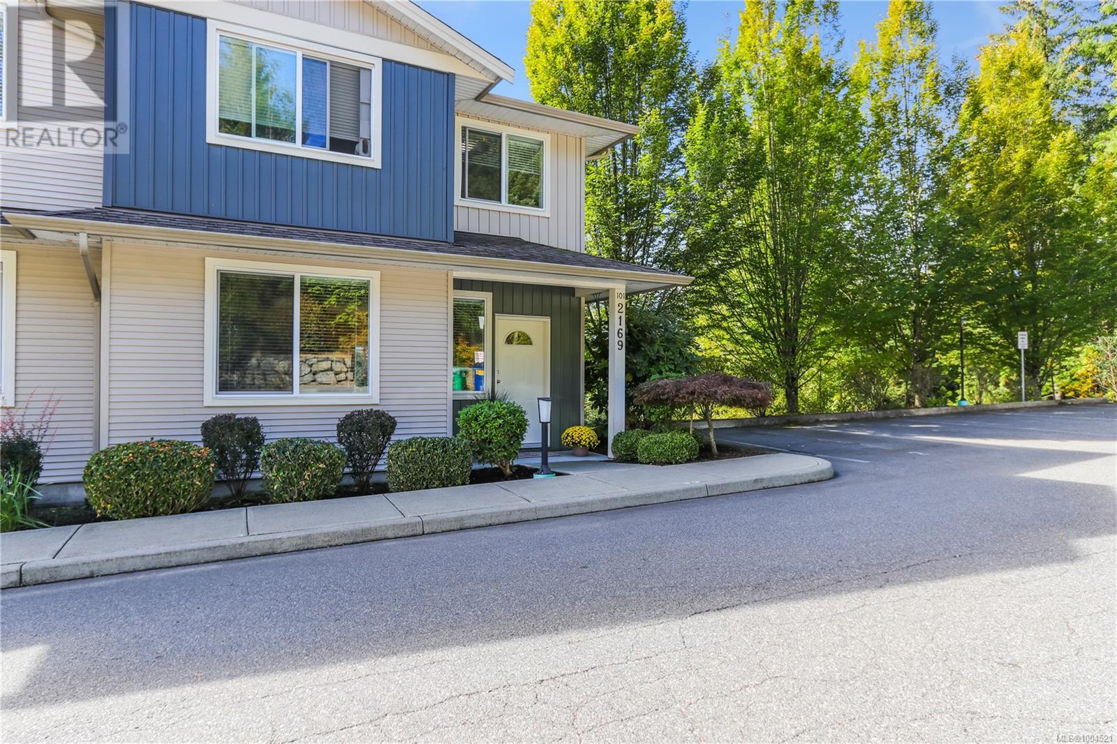 Photo 11 of 101 2169 Ridgemont Pl, Nanaimo BC