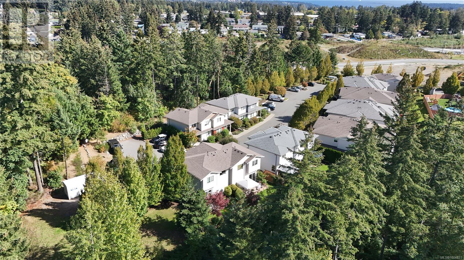 Photo 19 of 101 2169 Ridgemont Pl, Nanaimo BC