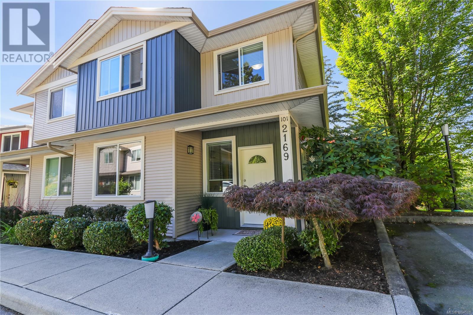 Photo 28 of 101 2169 Ridgemont Pl, Nanaimo BC