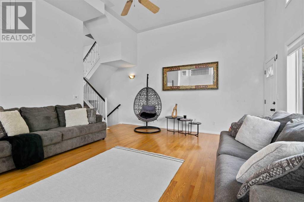 Single Family House 4 Level for Sale in  Northmount Drive NW Highwood Calgary 