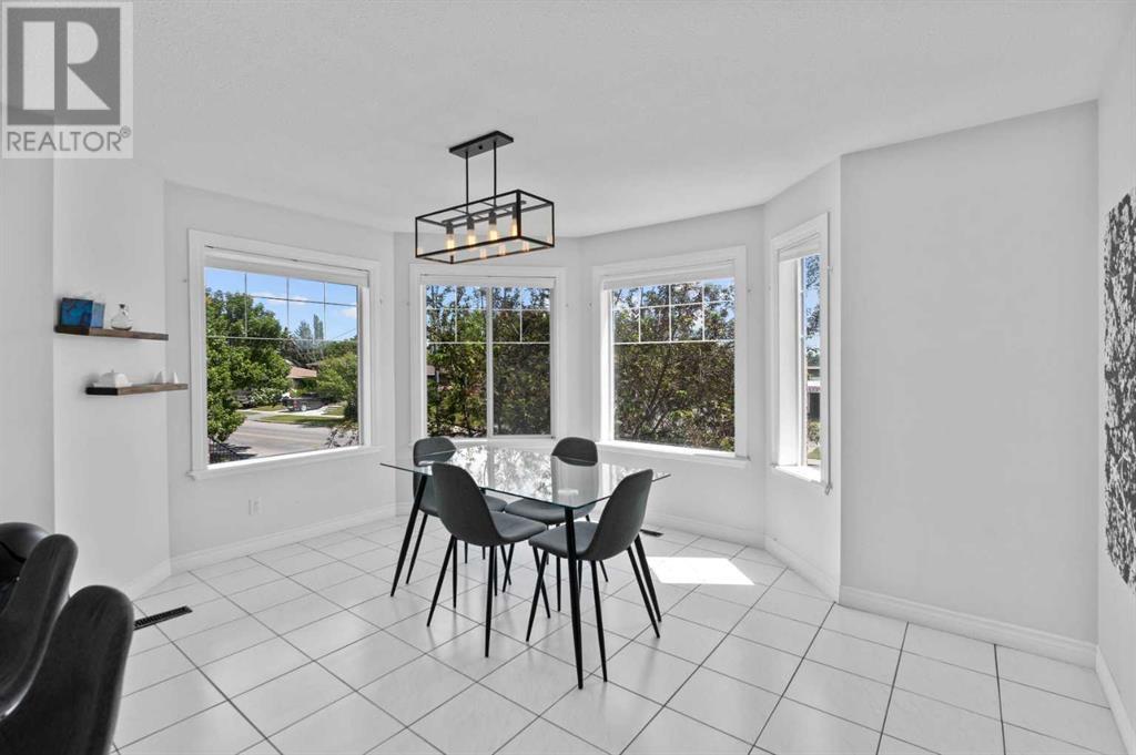 Single Family House 4 Level for Sale in  Northmount Drive NW Highwood Calgary 