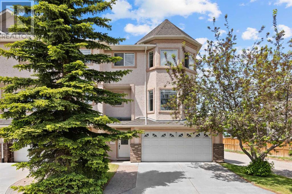 393 Northmount Drive NW, Calgary, Alberta