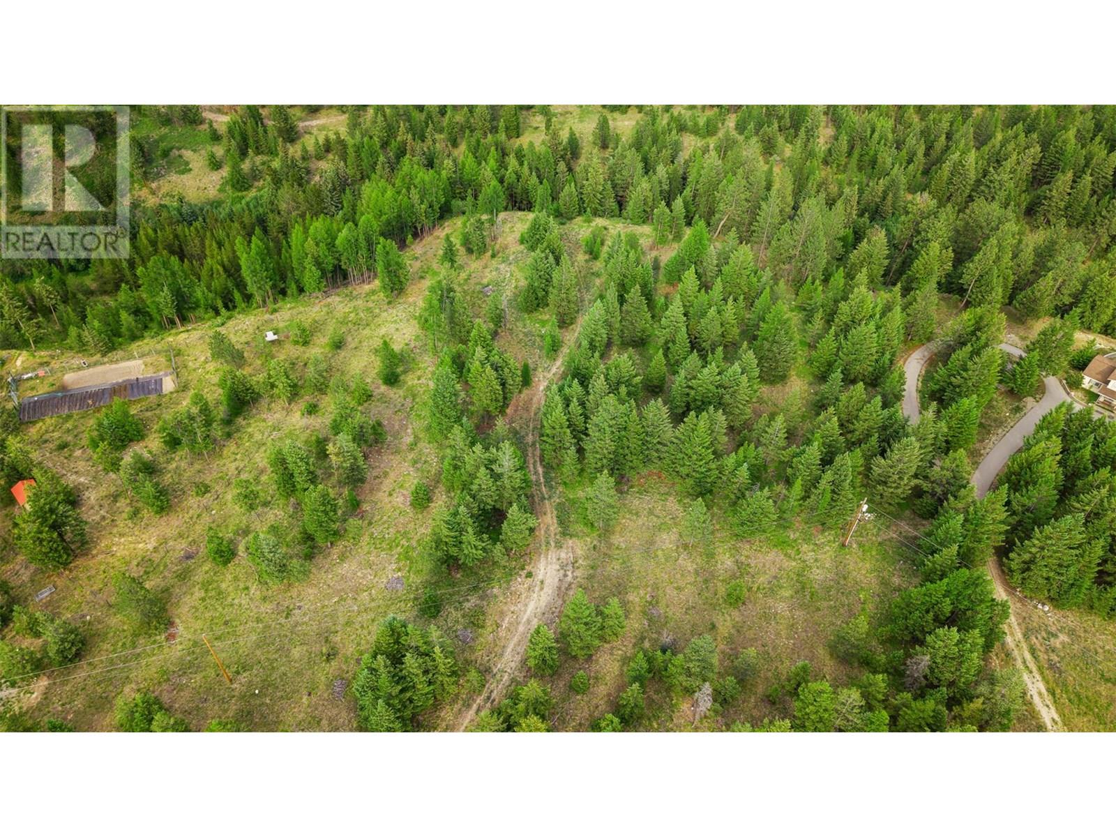 710 Raven Hill Road Lot# 11, Osoyoos