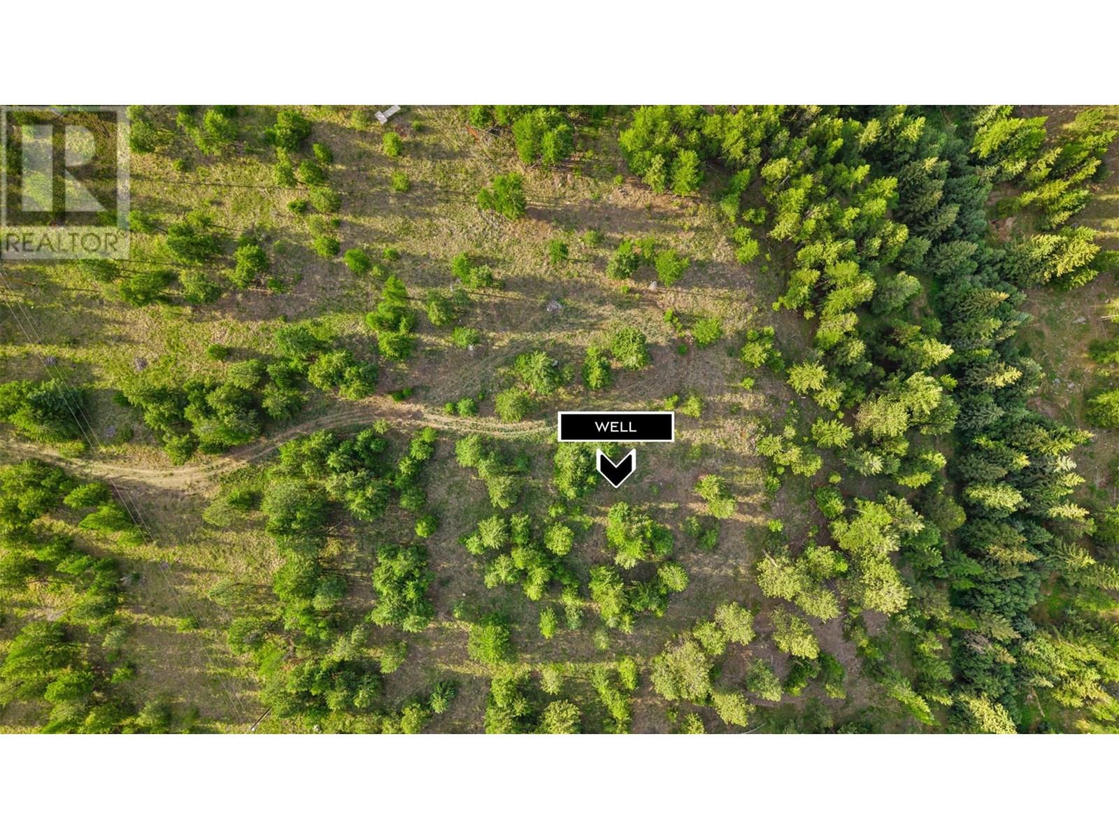 710 Raven Hill Road Lot# 11, Osoyoos