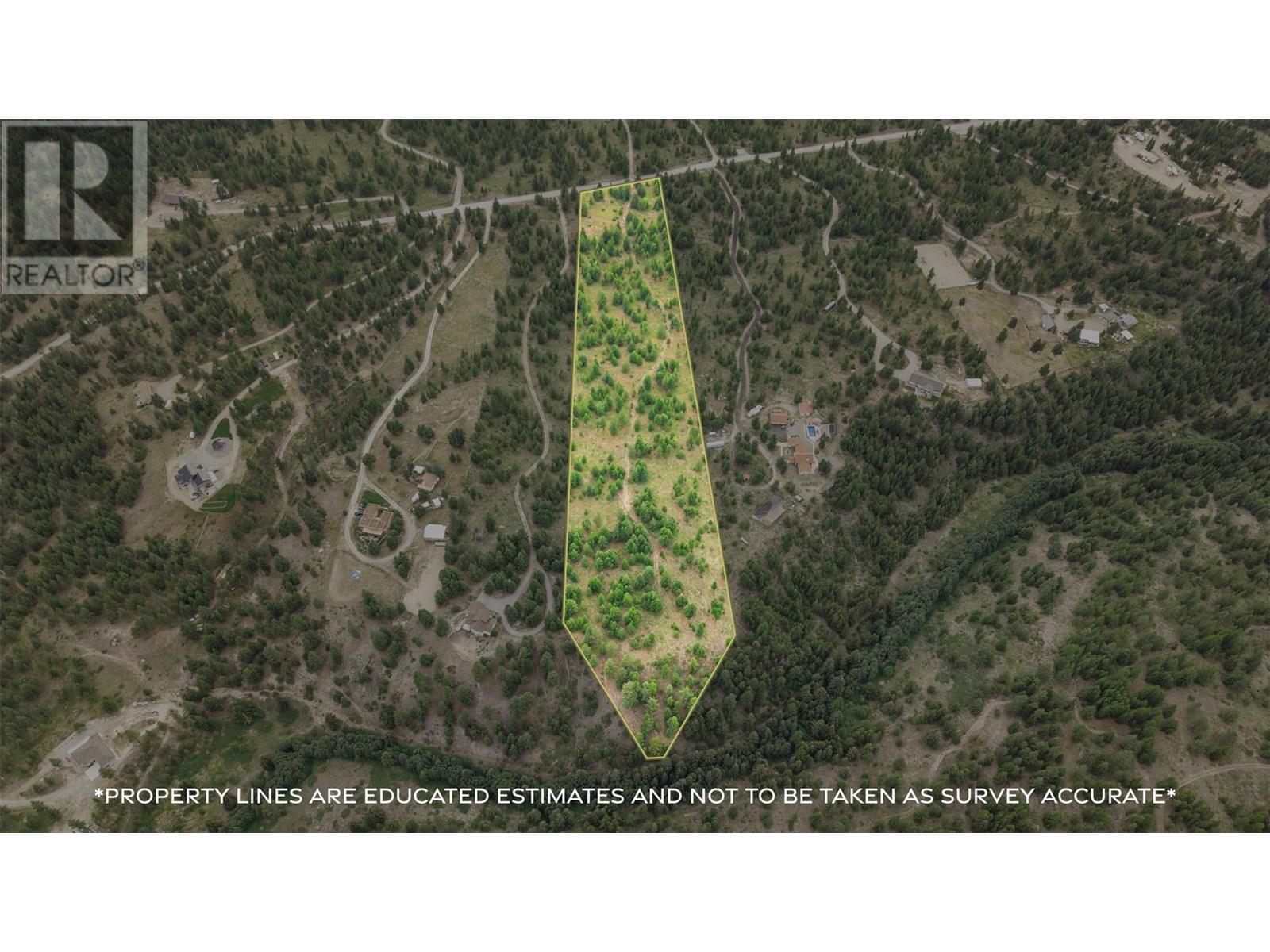 710 Raven Hill Road Lot# 11, Osoyoos