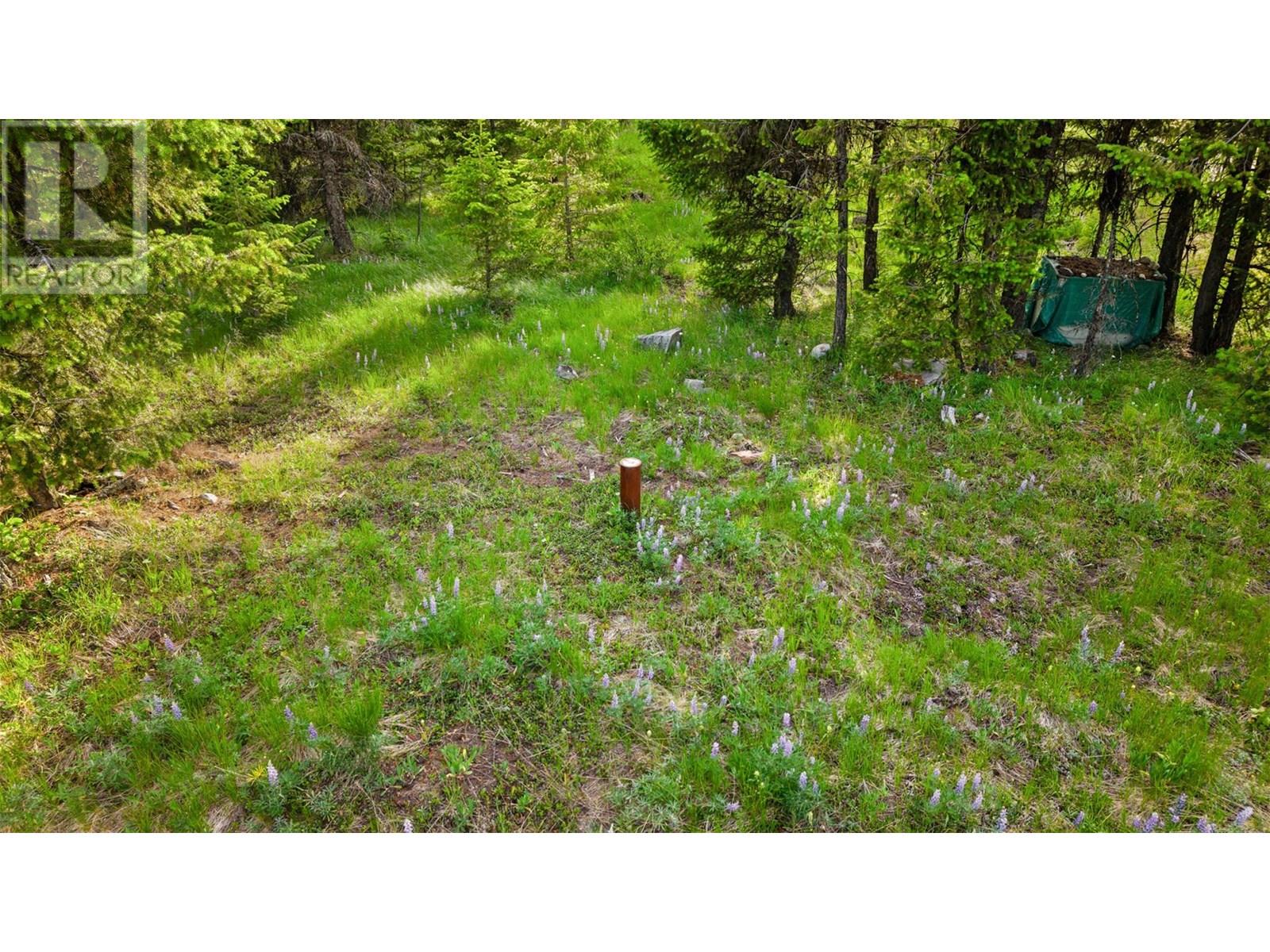 710 Raven Hill Road Lot# 11, Osoyoos