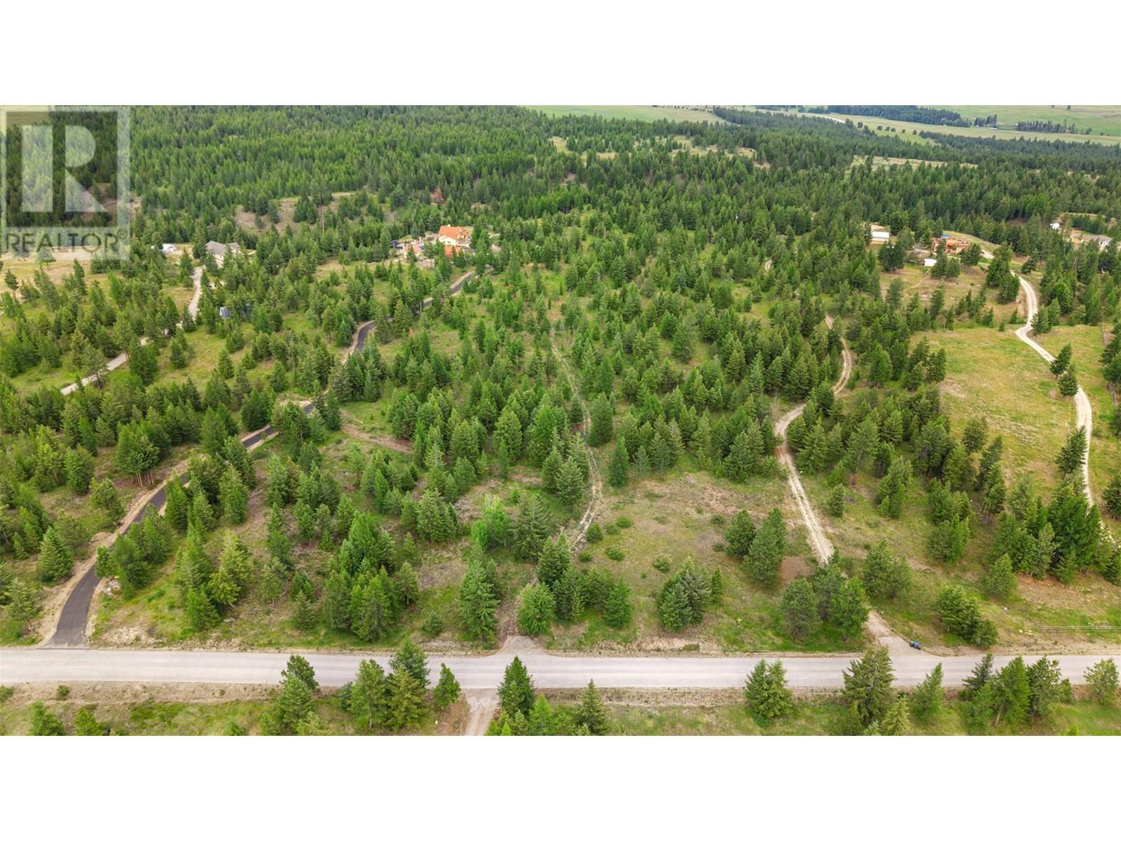 710 Raven Hill Road Lot# 11, Osoyoos
